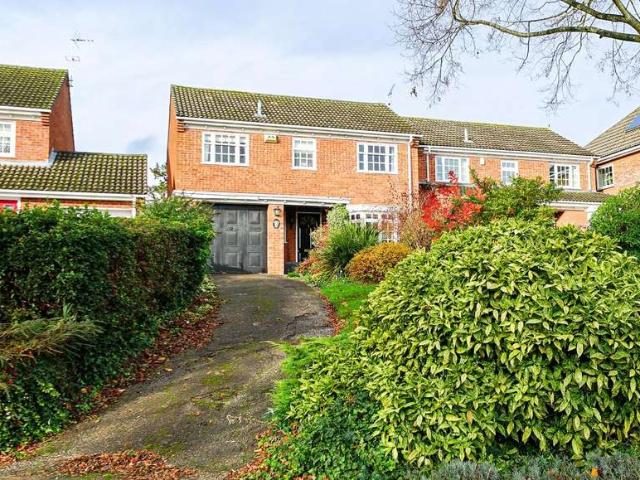 Farm for sale in Leighton-Linslade, Linslade