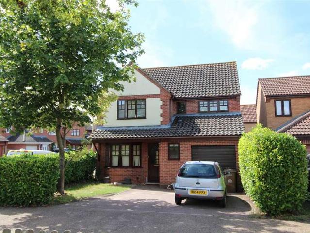 Farm for rent in Chedburgh, Suffolk