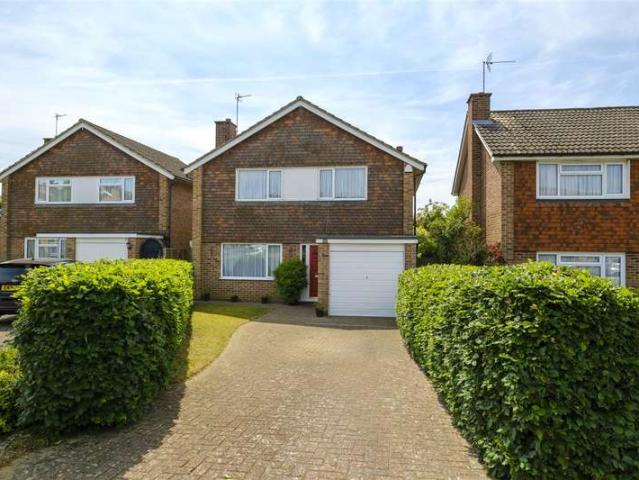 Farm for sale in Bearsted, Maidstone