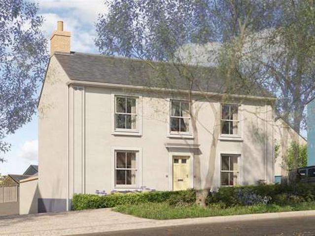 Farm for sale in St. Columb Minor, Newquay