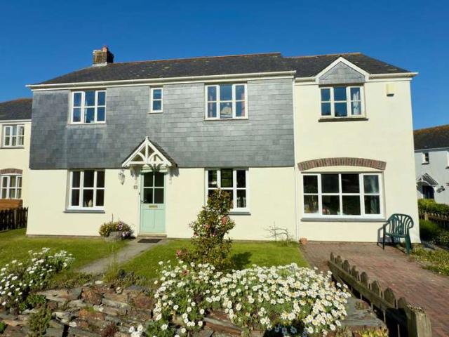 Farm for sale in Pityme, Cornwall