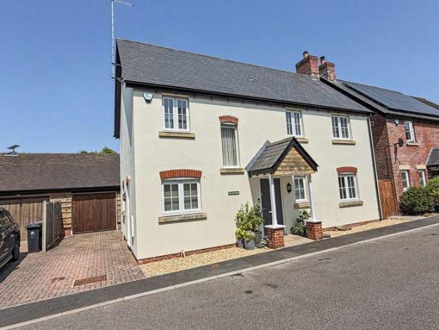 Farm for sale in Sturminster Marshall