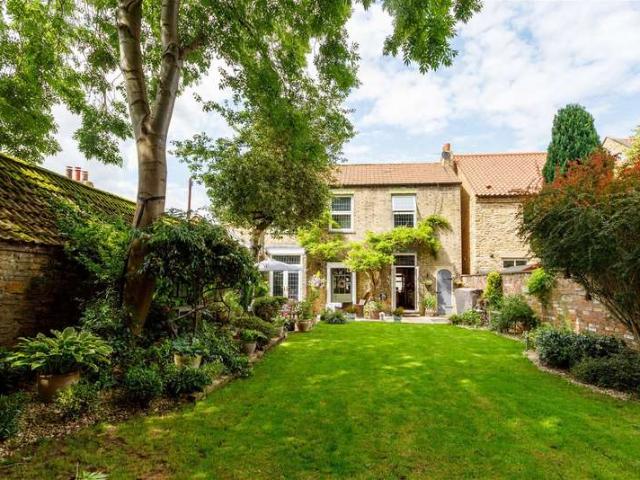 Farm for sale in North Cave, East Riding Of Yorkshire