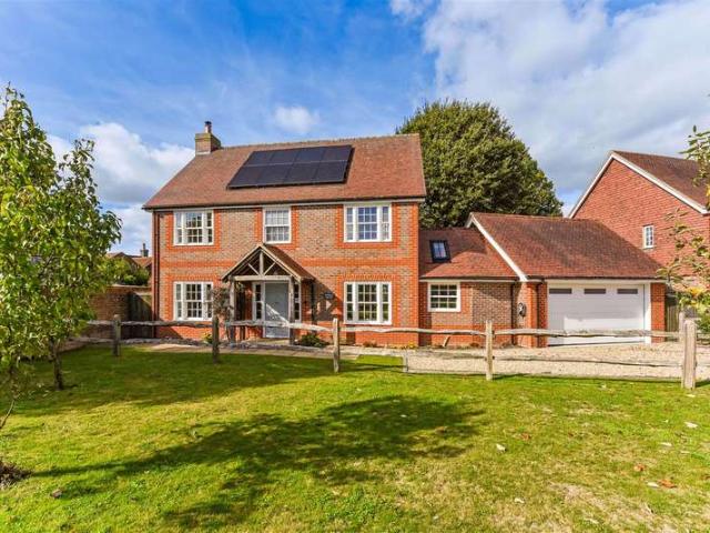 Farm for sale in Clapham, West Sussex