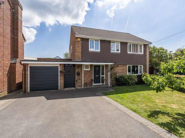 Farm for sale in Fareham, Hampshire