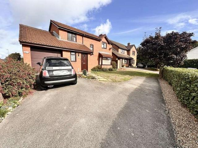 Farm for sale in Knollbury, Magor