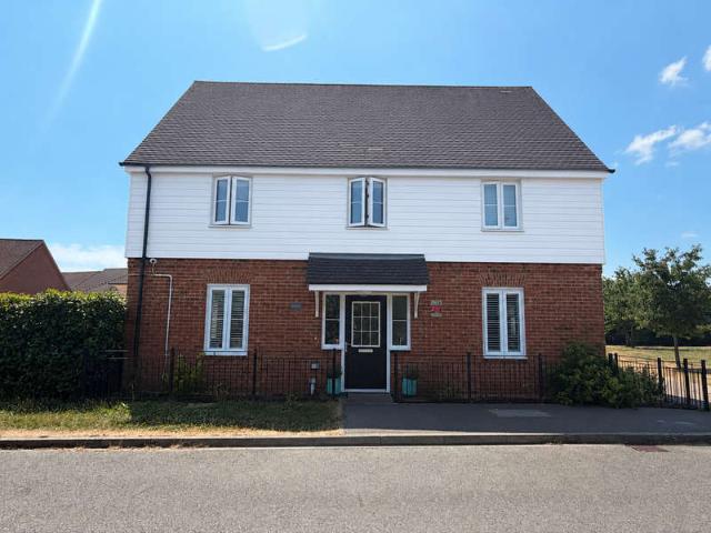 Farm for sale in Wickhurst Green, Horsham