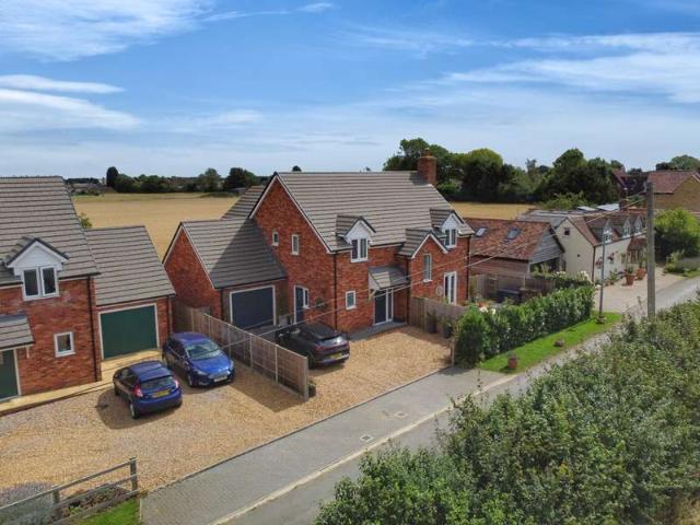 Farm for sale in Haynes, Bedfordshire