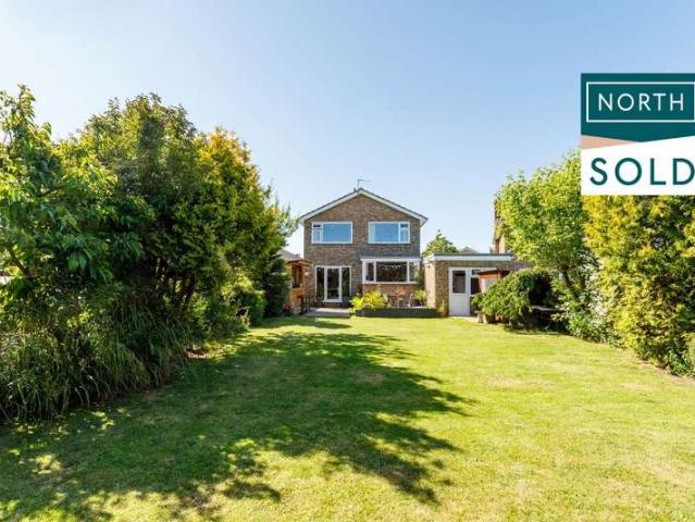 Farm for sale in Haxby, York