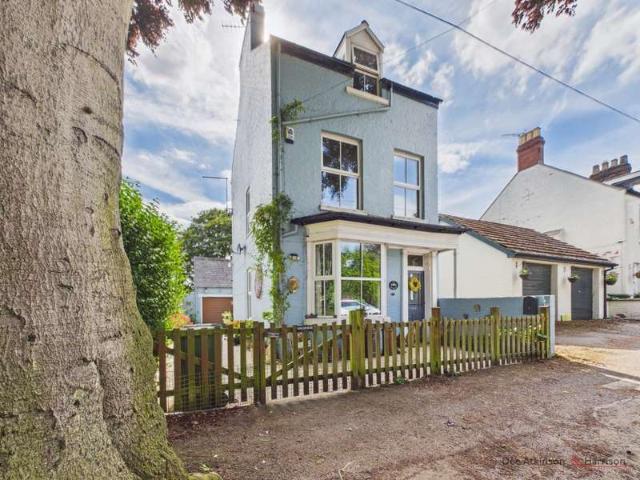 Farm for sale in Driffield, Hull and East Yorkshire