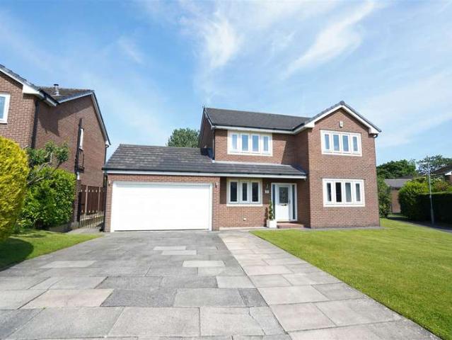 Farm for sale in Lee Bank, Greater Manchester