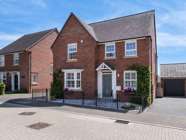 Farm for sale in Budlake, Devon