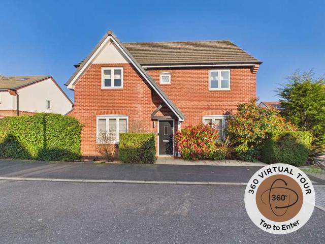 Farm for sale in Holmes Chapel