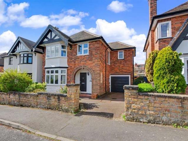 Farm for sale in Attenborough, East Midlands