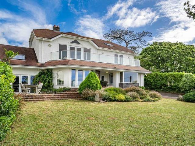 Farm for sale in Strode, Devon