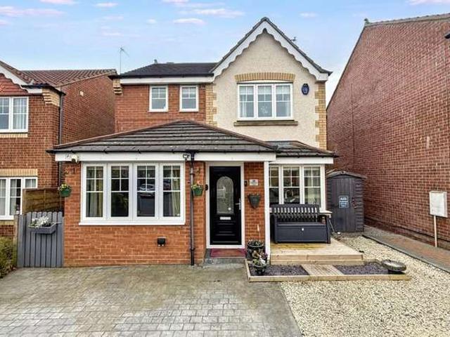 Farm for sale in Hirst, Ashington
