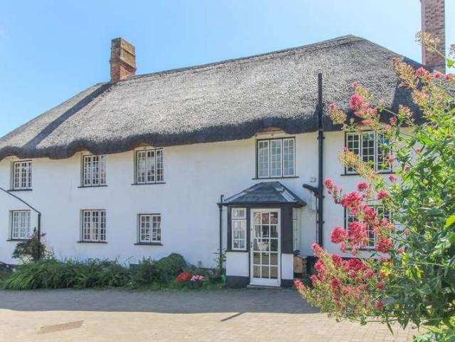 Farm for sale in Bridford, Devon