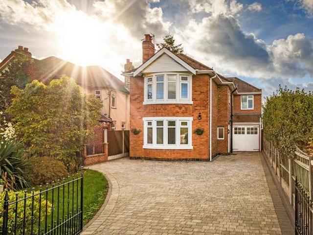 Farm for sale in Hilton CP, South Derbyshire