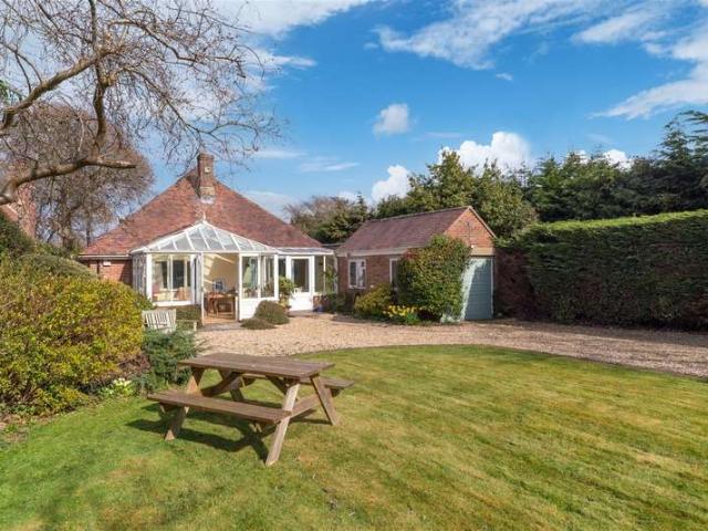 Farm for sale in Bembridge, Isle Of Wight