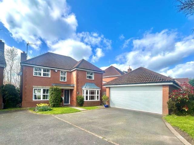 Farm for sale in Wrens Nest, Coseley