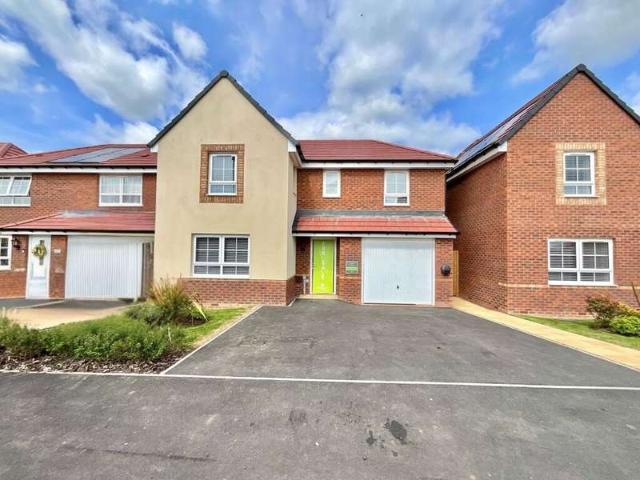 Farm for sale in Creswell, Baswich