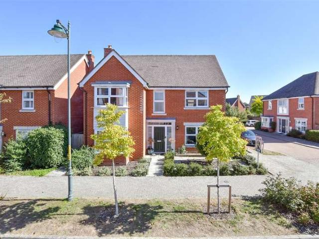 Farm for sale in Kings Hill, Tonbridge and Malling