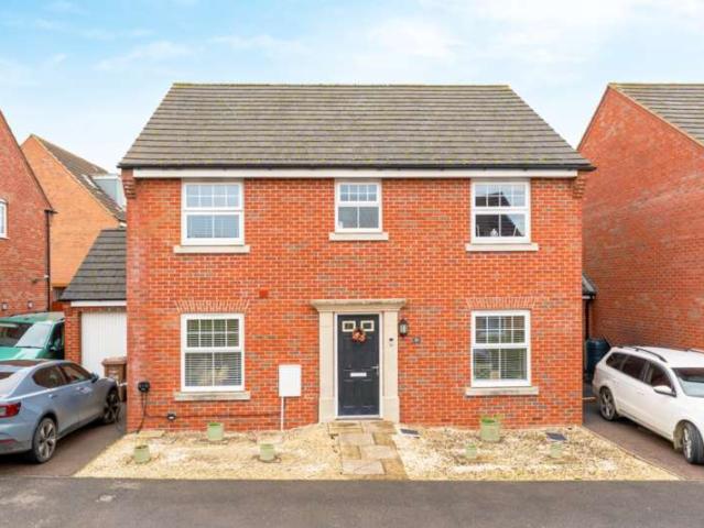 Farm for sale in Corby