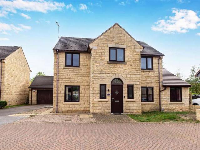 Farm for sale in Micklefield, West Yorkshire