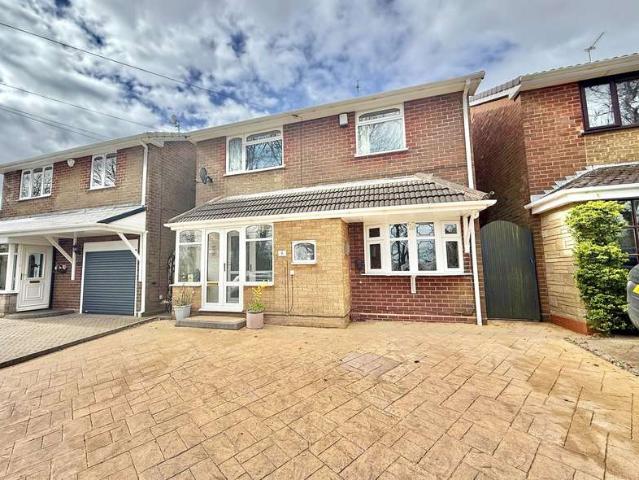 Farm for sale in Coseley, West Midlands