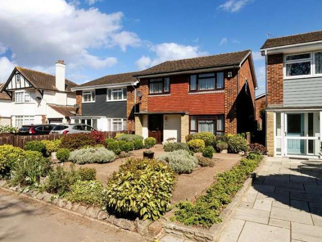 Farm for sale in West Ewell, Ewell