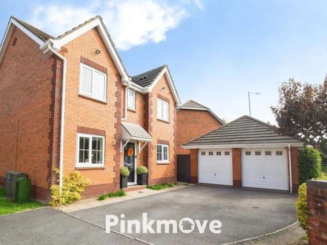 Farm for sale in Coedkernew, Newport