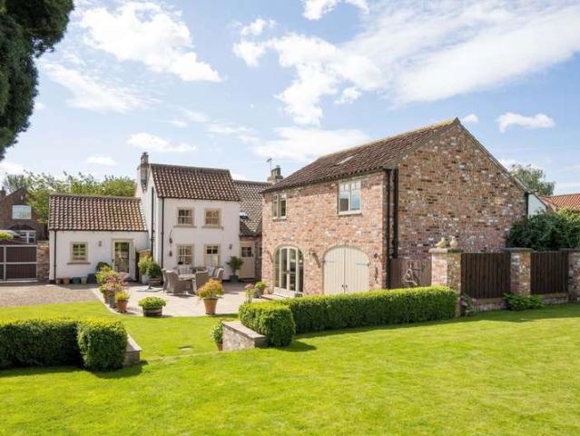 Farm for sale in East Riding Of Yorkshire