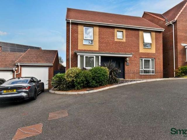 Farm for sale in Monkerton, Exeter
