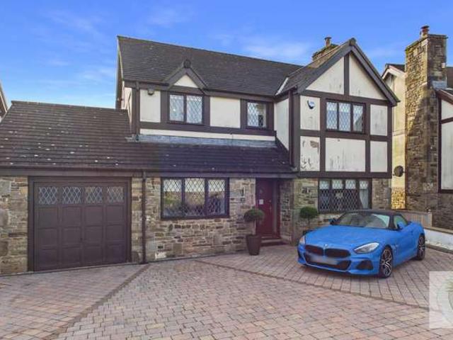 Farm for sale in Edenfield, Rossendale