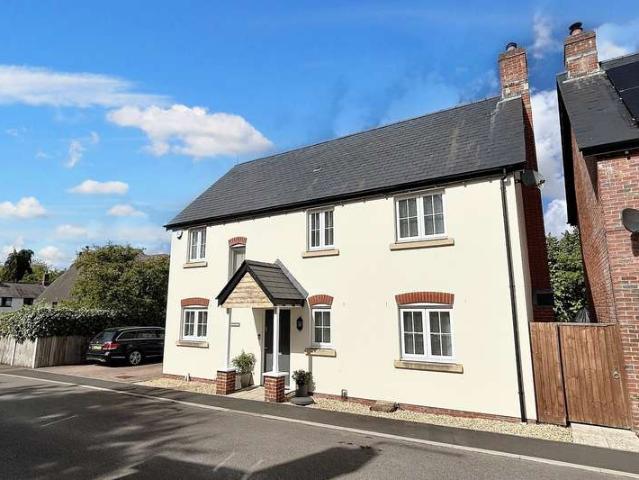 Farm for sale in Sturminster Marshall