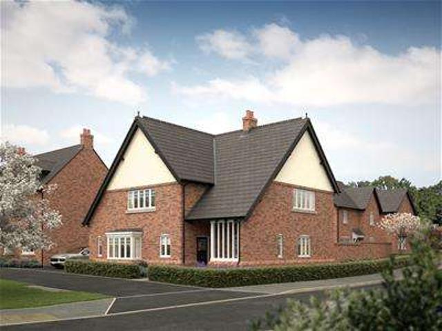 Farm for sale in Barton In Fabis, East Midlands