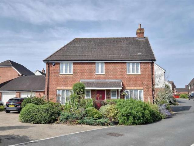 Farm for sale in Bridgefield, Kent