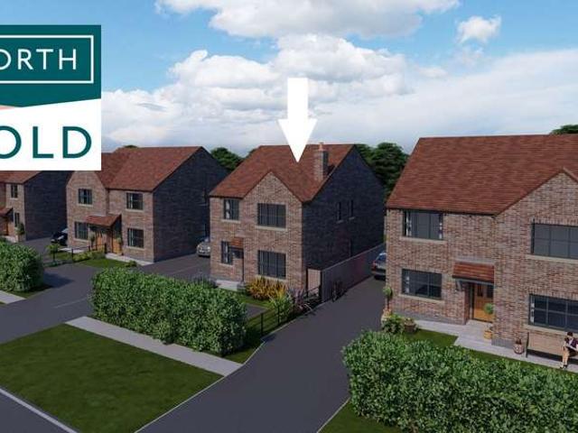 Farm for sale in Wetwang, East Riding Of Yorkshire