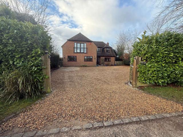 Farm for sale in Radnage, Buckinghamshire