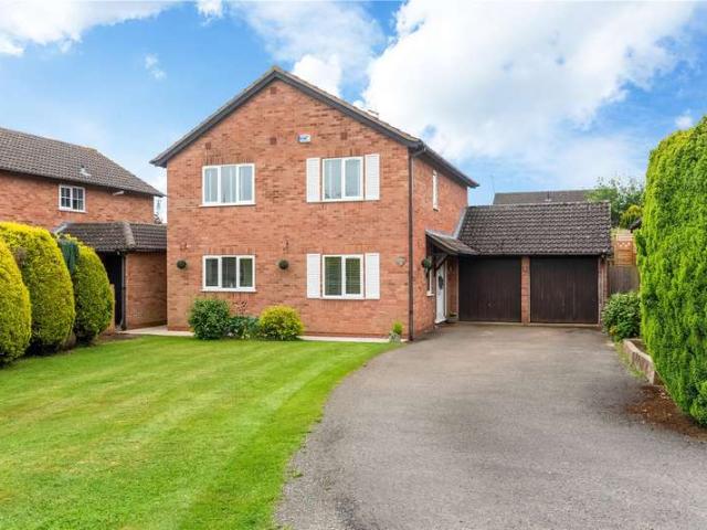 Farm for sale in Shipston on Stour, Alderminster