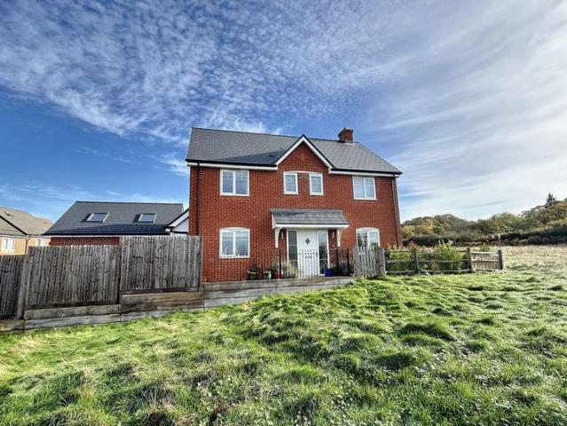Farm for sale in Wimborne, East Dorset