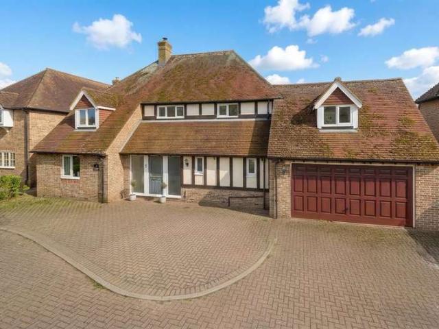 Farm for sale in St Nicholas-at-Wade, Acol