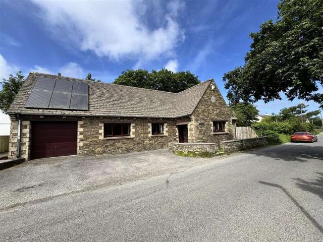 Farm for sale in Carnkief, Penwartha Coombe