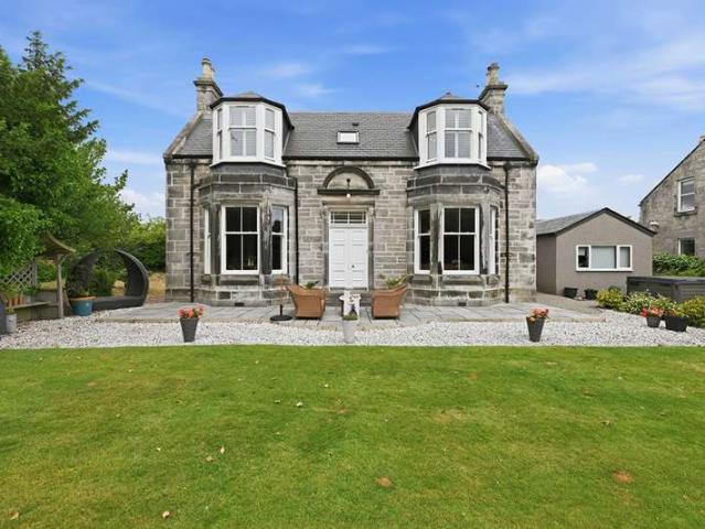 Farm for sale in Headwell, Dunfermline