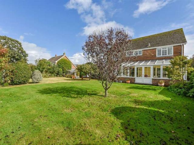 Farm for sale in Littlecote, West Sussex