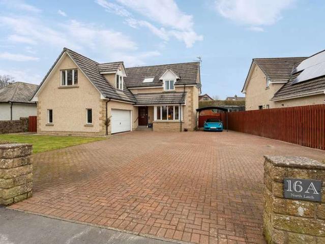 Farm for sale in Brechin, Scotland