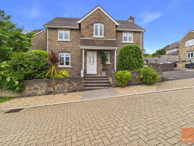 Farm for sale in Kenwyn, Cornwall