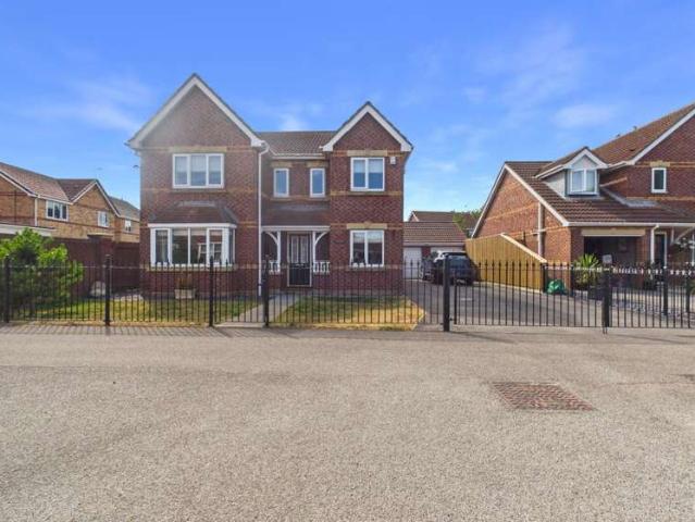 Farm for sale in Hedon