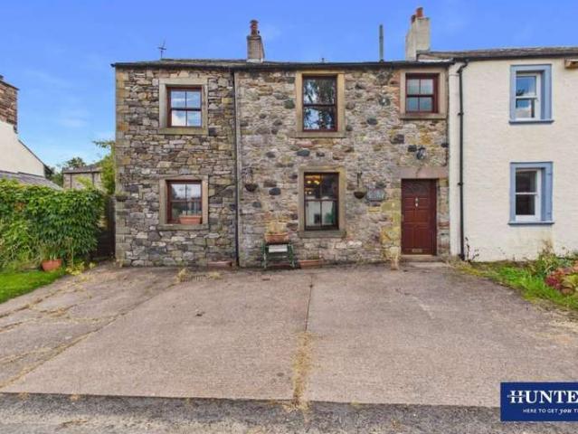 Farm for sale in Hesket Newmarket, Caldbeck
