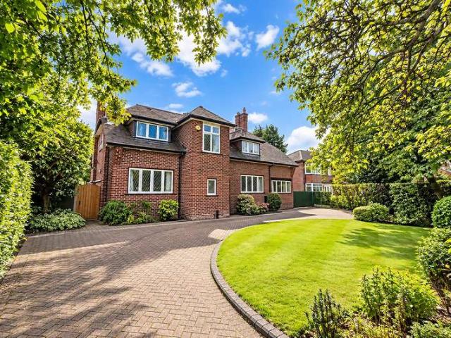 Farm for sale in Salford, Greater Manchester